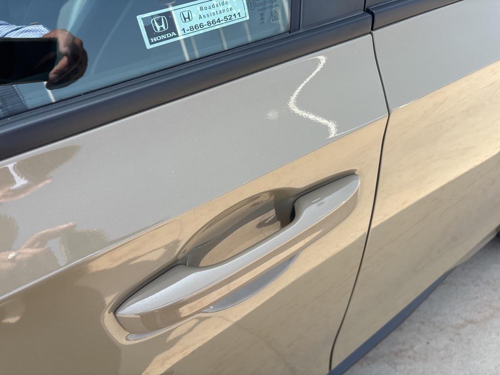 new 2025 Honda Civic car, priced at $28,022