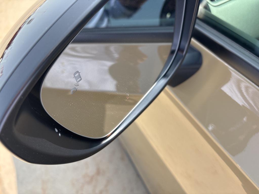 new 2025 Honda Civic car, priced at $28,022