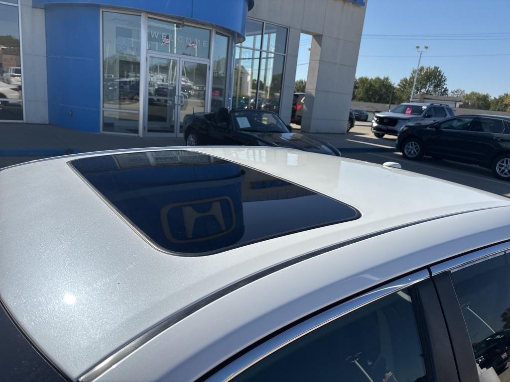 used 2015 Toyota Camry car, priced at $8,796