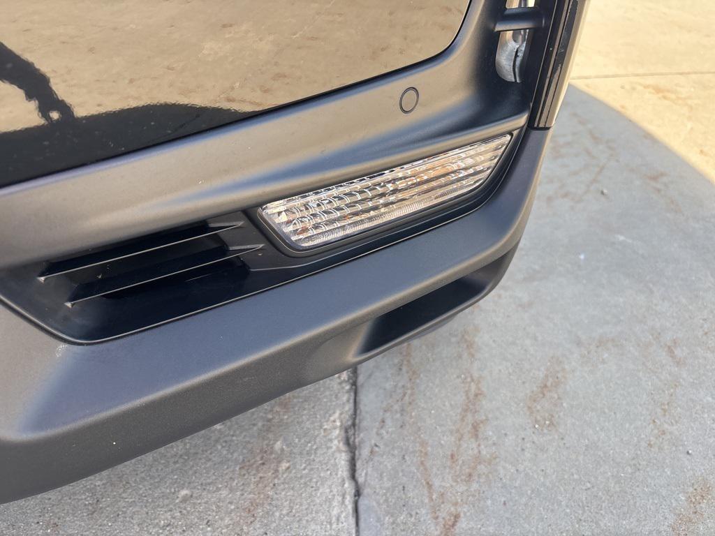 used 2025 Honda Ridgeline car, priced at $42,961