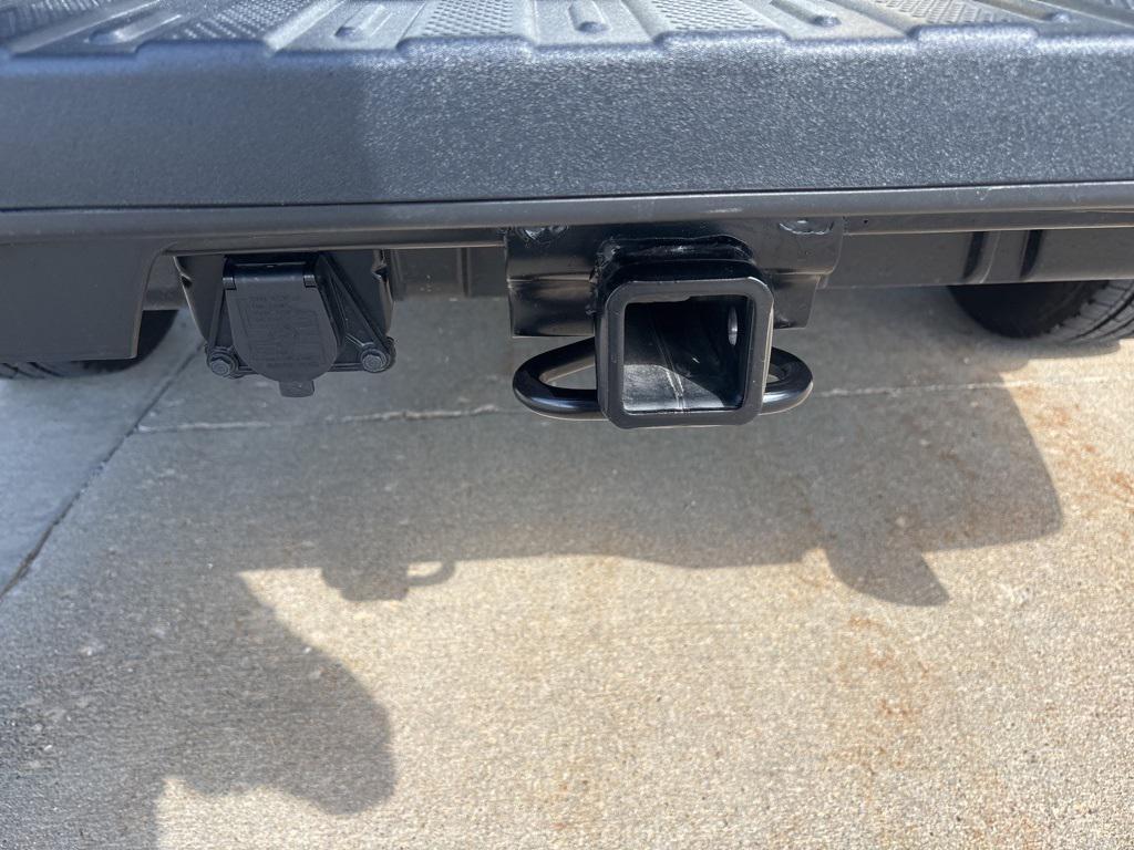used 2025 Honda Ridgeline car, priced at $42,961