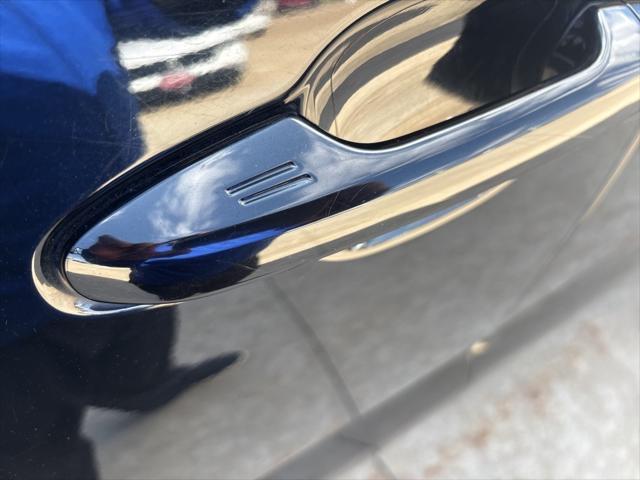 used 2018 Toyota Tacoma car, priced at $30,689