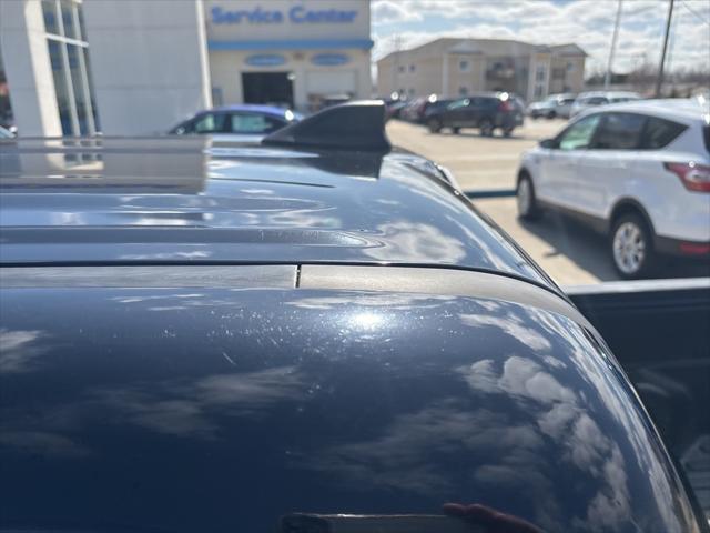 used 2018 Toyota Tacoma car, priced at $30,689