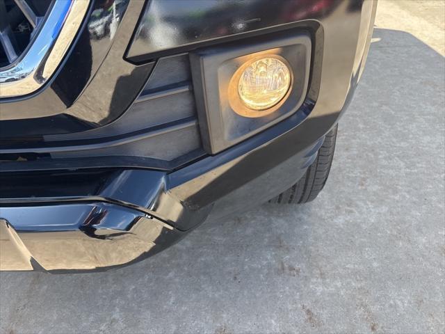 used 2018 Toyota Tacoma car, priced at $30,689