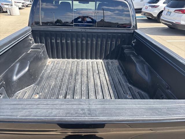 used 2018 Toyota Tacoma car, priced at $30,689