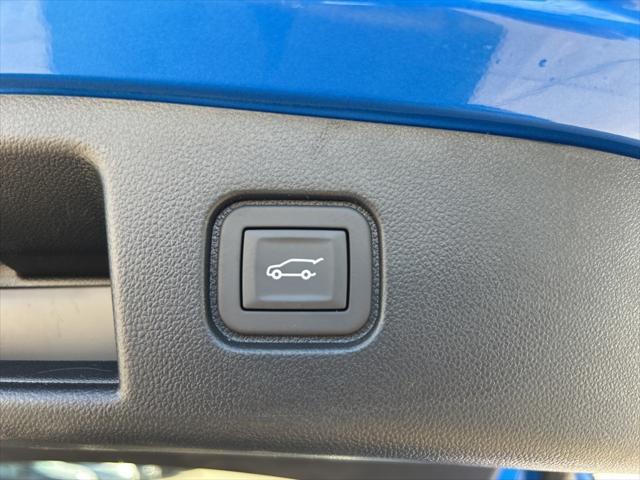new 2025 Honda Prologue car, priced at $58,034