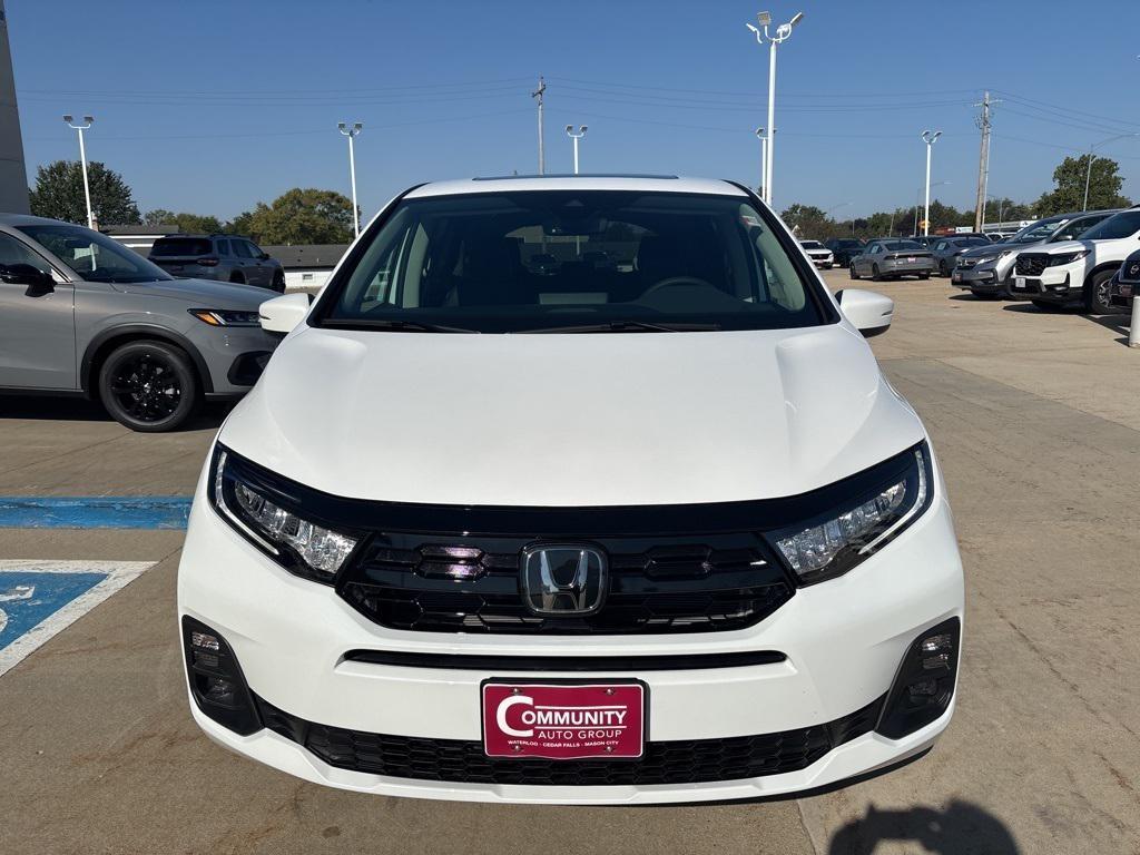 new 2026 Honda Odyssey car, priced at $48,039