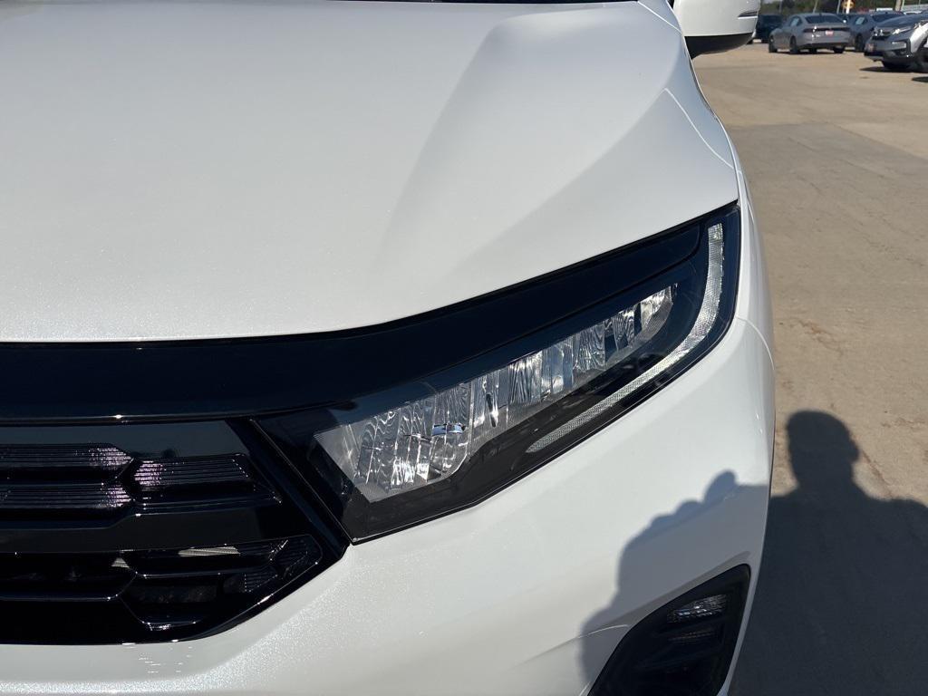 new 2026 Honda Odyssey car, priced at $48,039