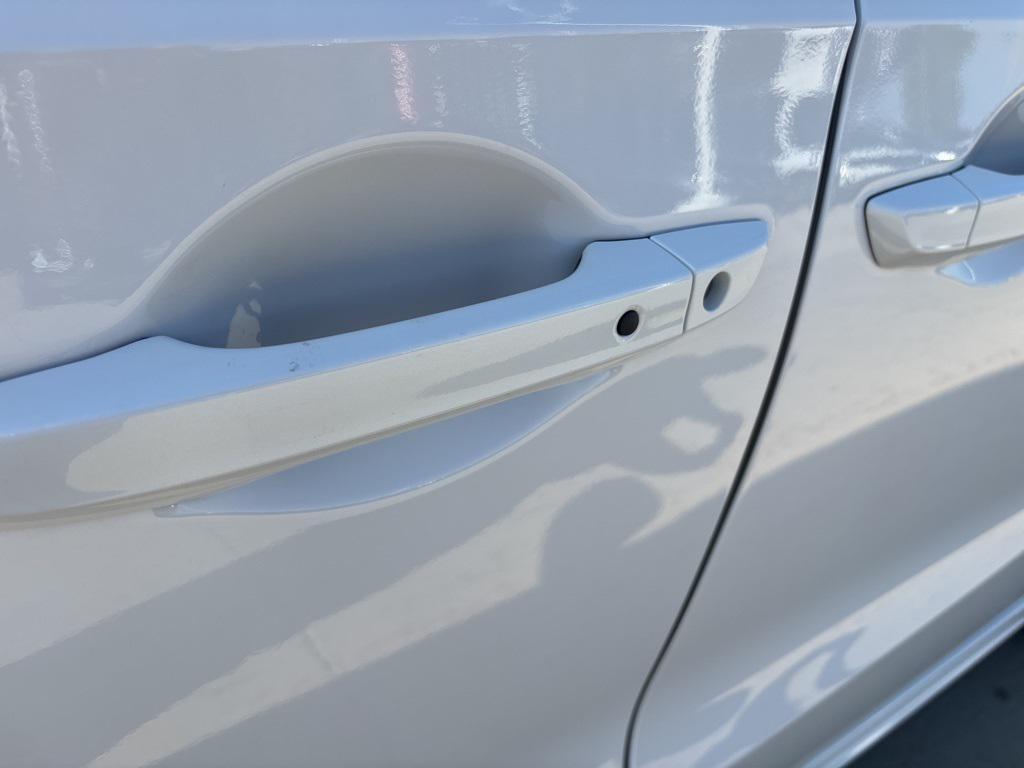 new 2026 Honda Odyssey car, priced at $48,039