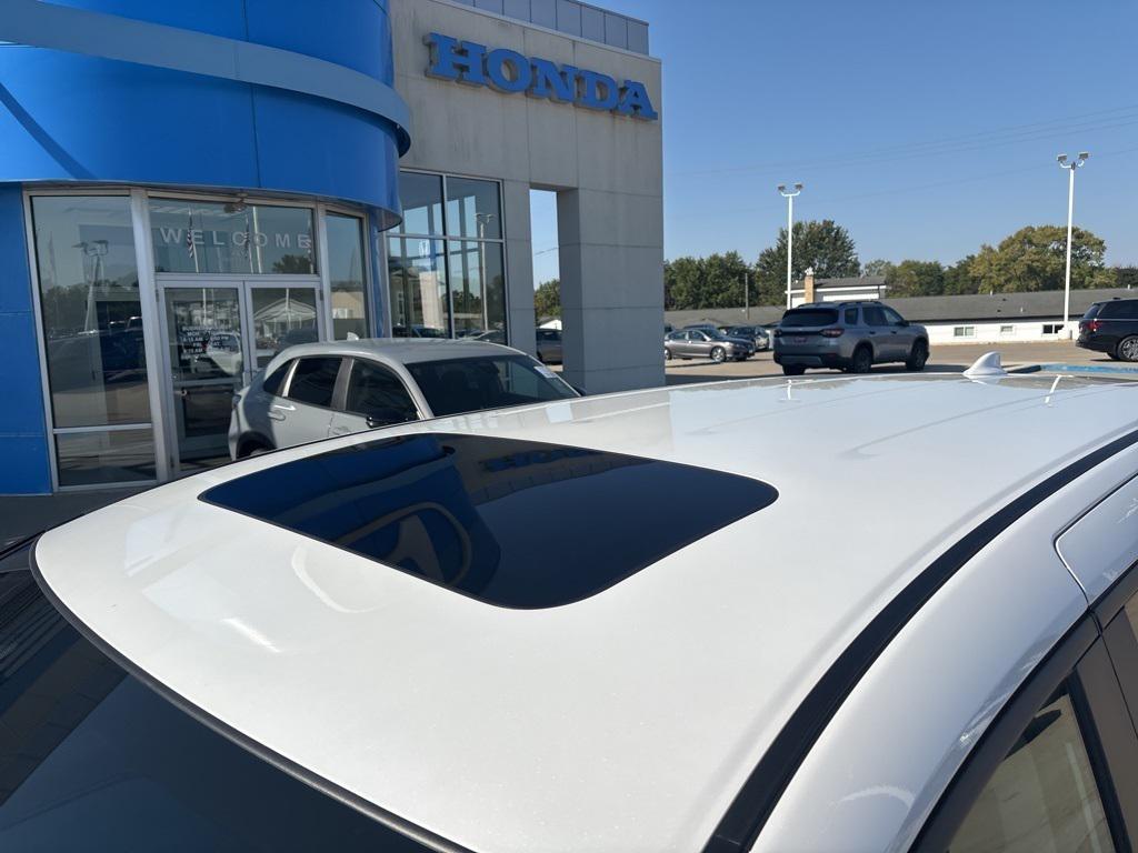 new 2026 Honda Odyssey car, priced at $48,039