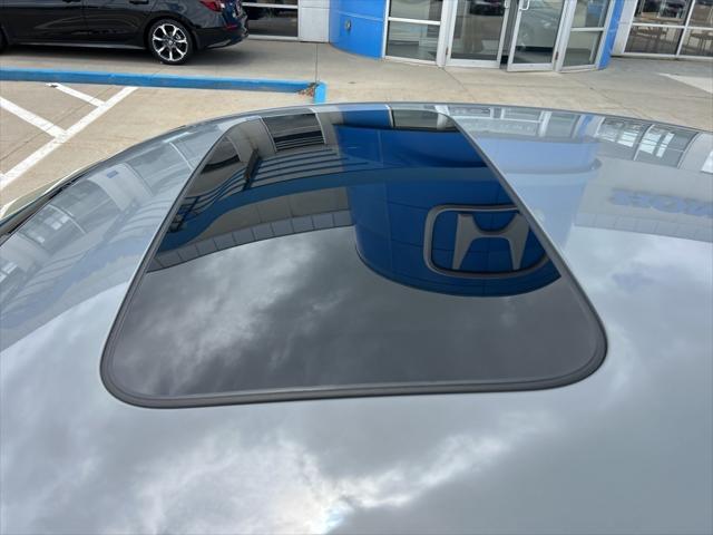 new 2025 Honda Accord Hybrid car, priced at $35,983
