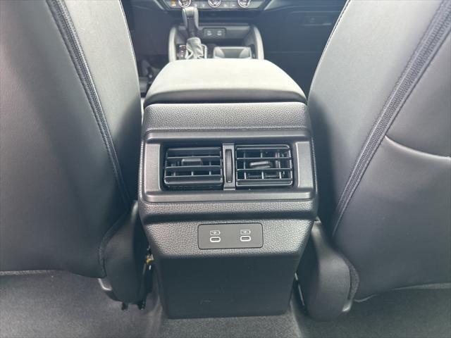 new 2025 Honda Accord Hybrid car, priced at $35,983