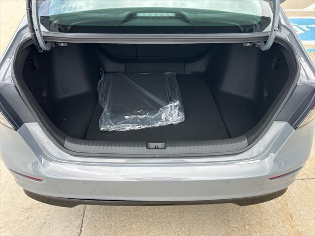 new 2025 Honda Accord Hybrid car, priced at $35,983