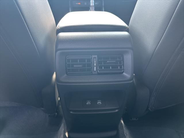 new 2026 Honda CR-V Hybrid car, priced at $42,304