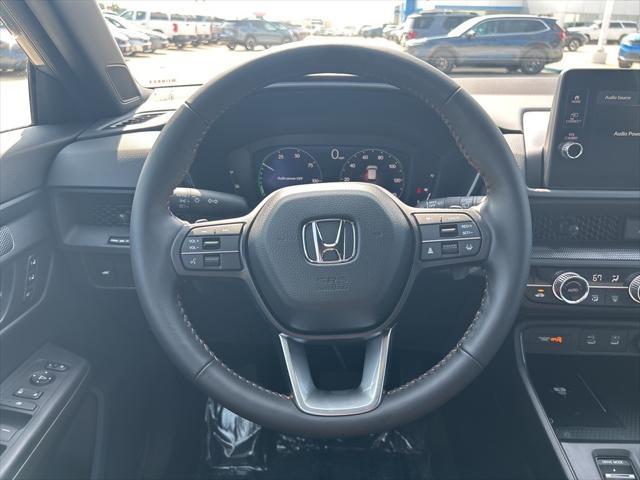 new 2026 Honda CR-V Hybrid car, priced at $42,304