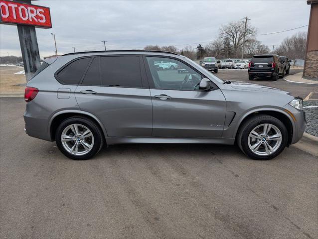 used 2016 BMW X5 eDrive car, priced at $17,995