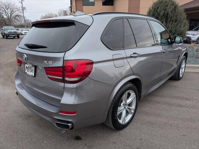 used 2016 BMW X5 eDrive car, priced at $17,995