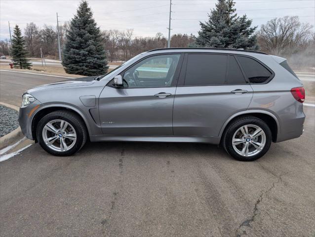 used 2016 BMW X5 eDrive car, priced at $17,995