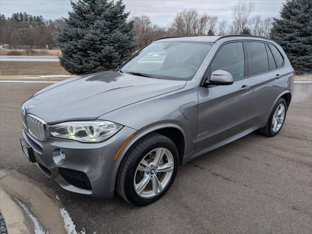 used 2016 BMW X5 eDrive car, priced at $17,995