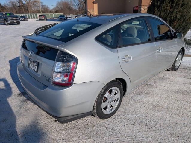 used 2005 Toyota Prius car, priced at $2,995