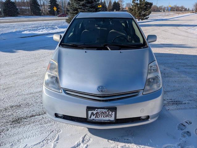 used 2005 Toyota Prius car, priced at $2,995