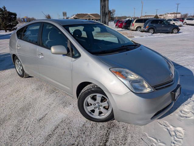 used 2005 Toyota Prius car, priced at $2,995