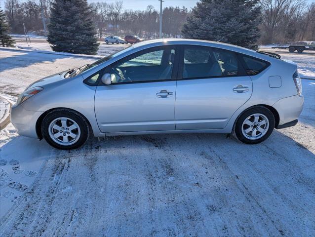 used 2005 Toyota Prius car, priced at $2,995