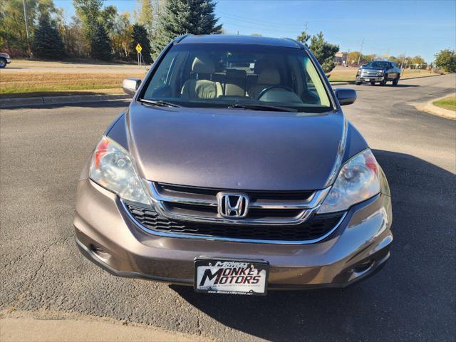 used 2010 Honda CR-V car, priced at $10,995