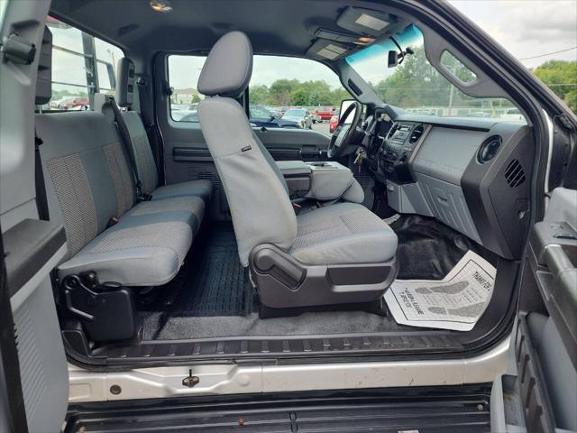 used 2016 Ford F-250 car, priced at $13,995