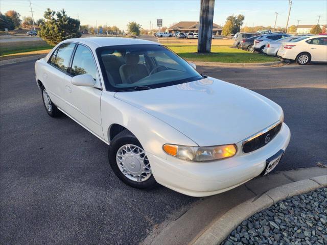 used 2004 Buick Century car, priced at $2,995