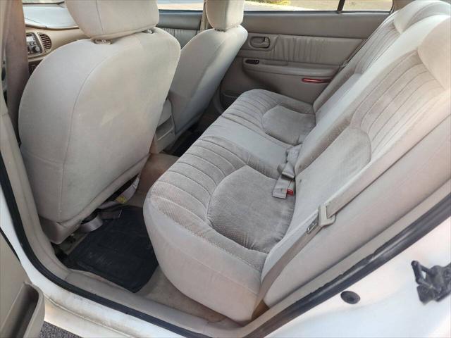 used 2004 Buick Century car, priced at $2,995