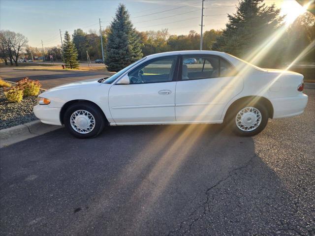 used 2004 Buick Century car, priced at $2,995