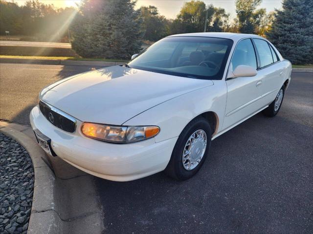 used 2004 Buick Century car, priced at $2,995