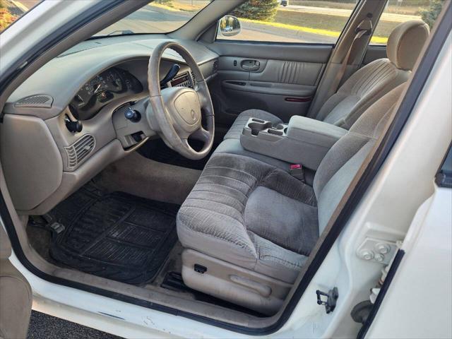 used 2004 Buick Century car, priced at $2,995