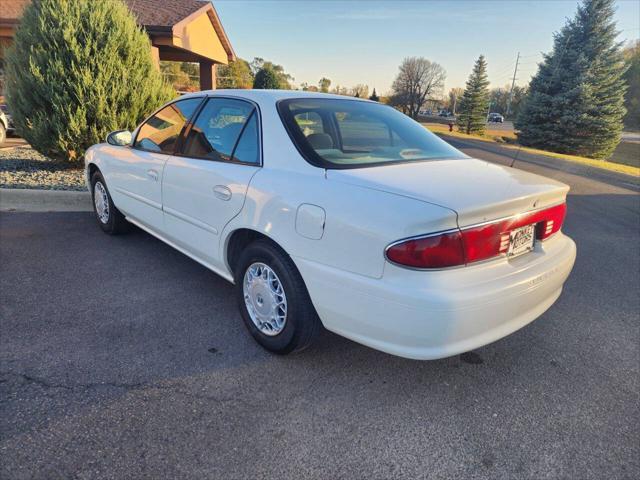 used 2004 Buick Century car, priced at $2,995