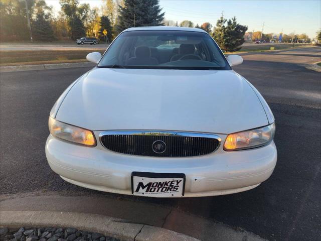 used 2004 Buick Century car, priced at $2,995