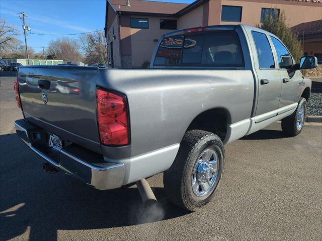 used 2007 Dodge Ram 3500 car, priced at $21,995