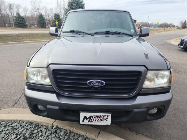 used 2008 Ford Ranger car, priced at $9,995