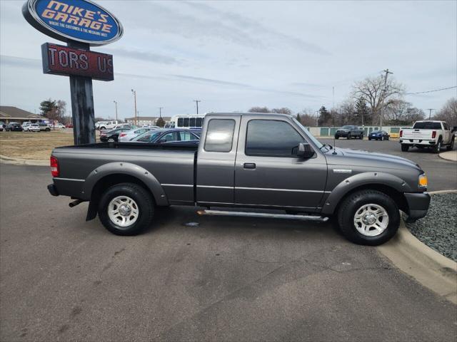 used 2008 Ford Ranger car, priced at $9,995