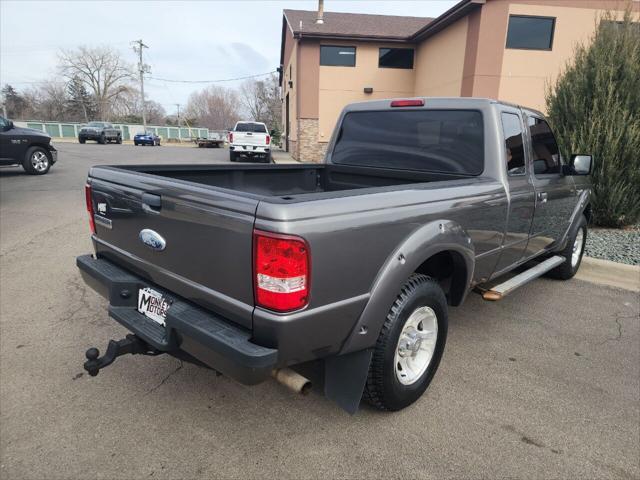 used 2008 Ford Ranger car, priced at $9,995