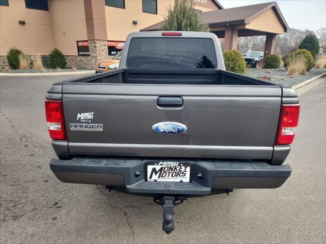 used 2008 Ford Ranger car, priced at $9,995