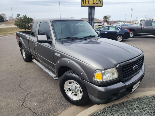 used 2008 Ford Ranger car, priced at $9,995