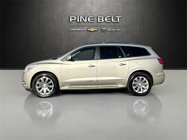 used 2014 Buick Enclave car, priced at $5,958