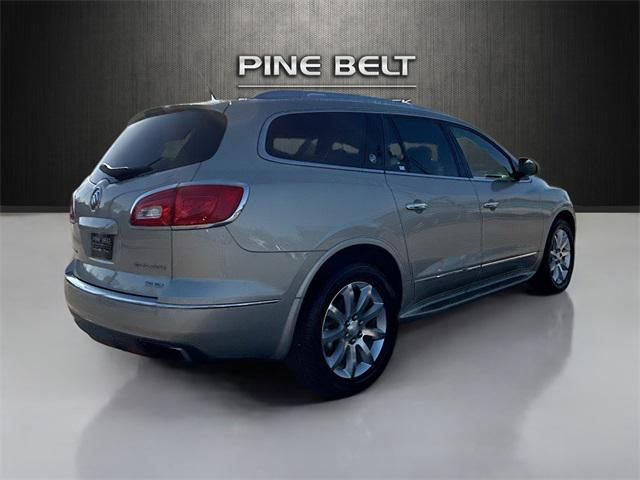 used 2014 Buick Enclave car, priced at $5,958