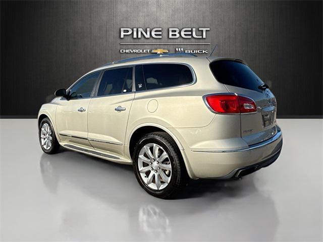 used 2014 Buick Enclave car, priced at $5,958