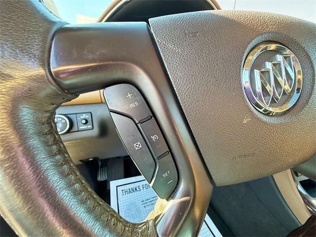 used 2014 Buick Enclave car, priced at $5,958