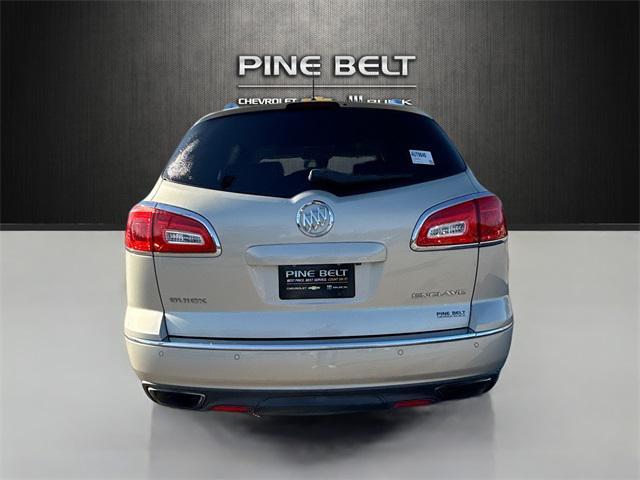 used 2014 Buick Enclave car, priced at $5,958