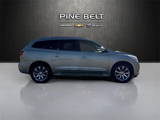 used 2014 Buick Enclave car, priced at $5,958