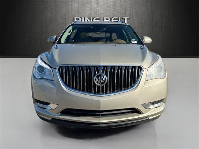 used 2014 Buick Enclave car, priced at $5,958