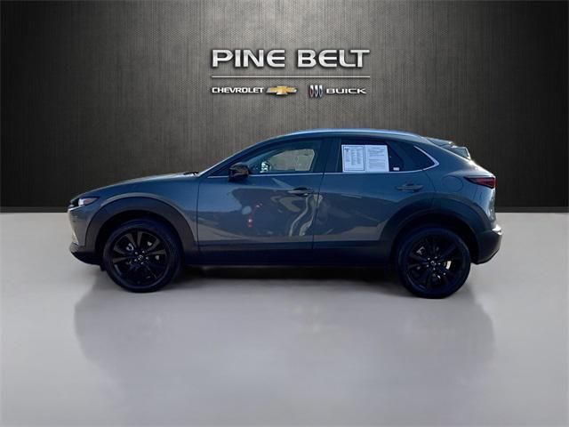 used 2023 Mazda CX-30 car, priced at $22,558